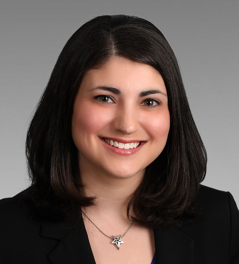 Image of Dr. Caitlin Chiles, MD