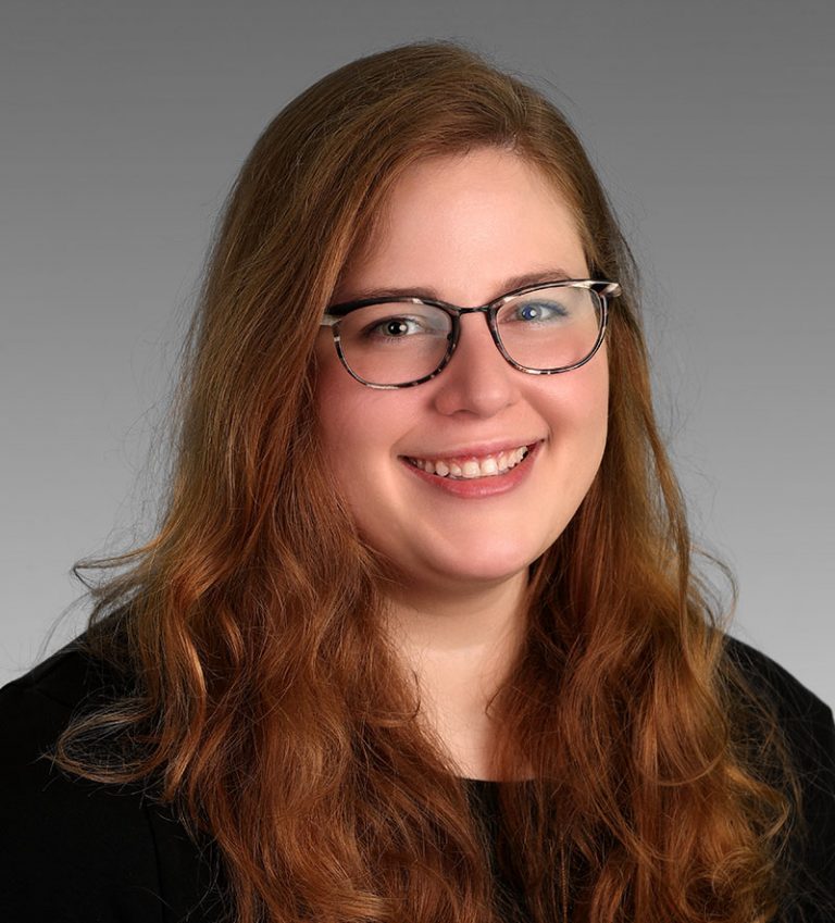 Dr. Lydia Bruce Hunter Health