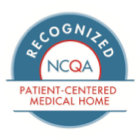 Hogar médico centrado en el paciente reconocido por NCQA