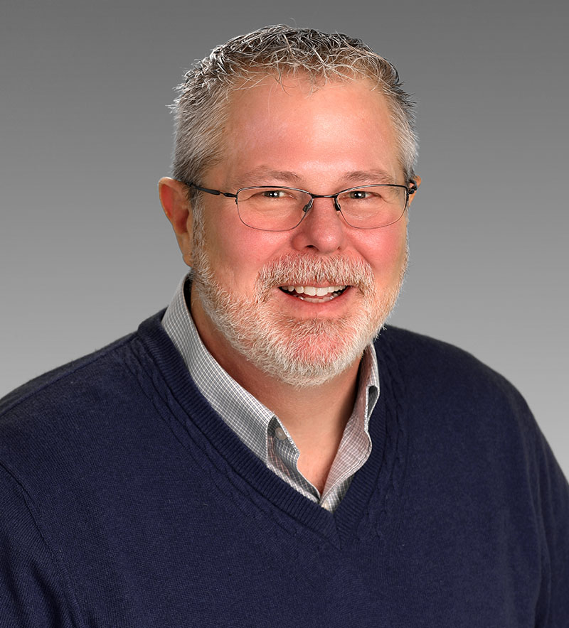 Image of Todd Smalley