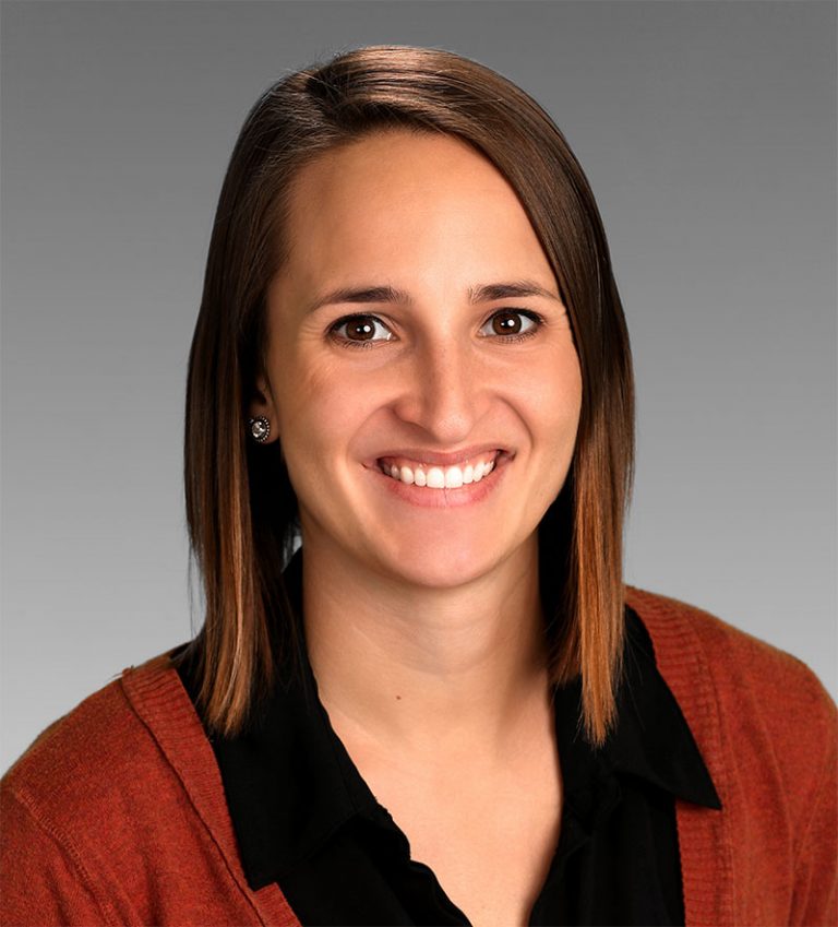 Katie Burkhart, PA-C - Hunter Health