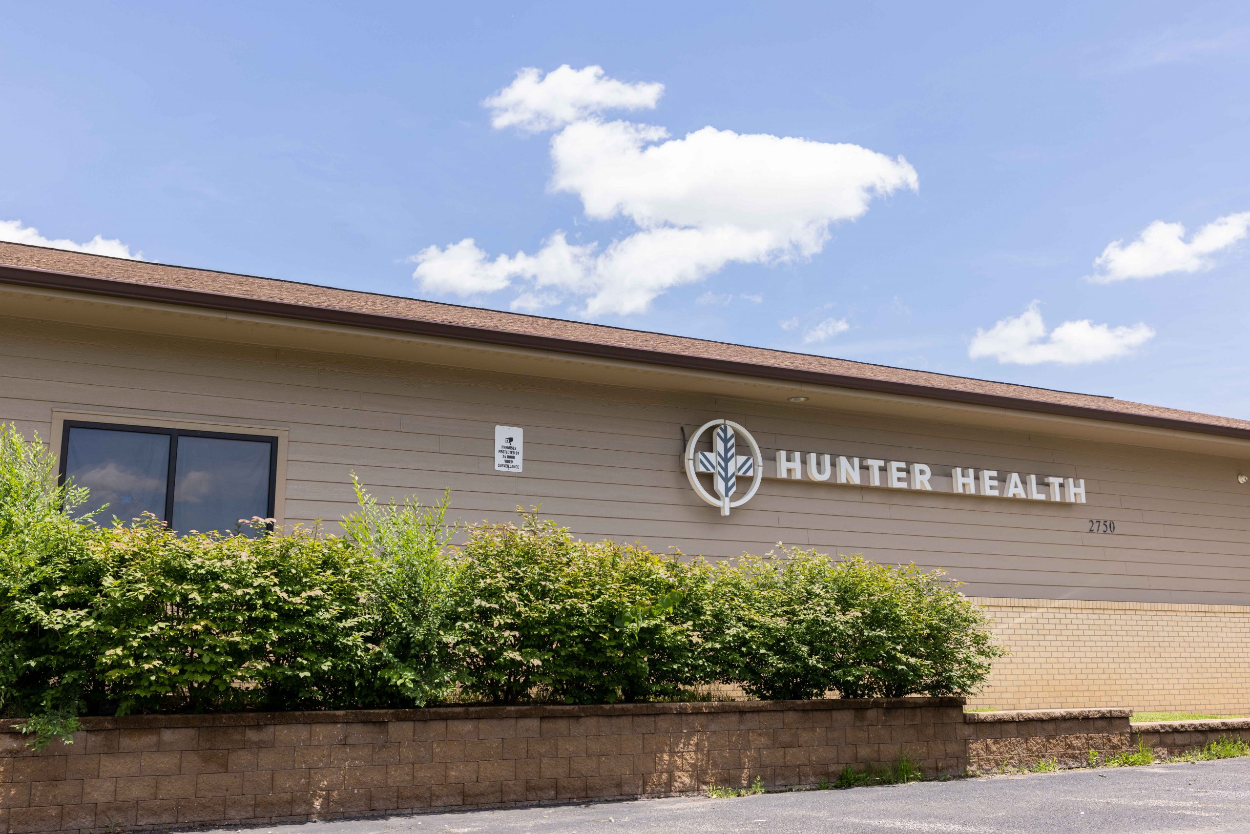 Hunter Health Brookside Clinic
