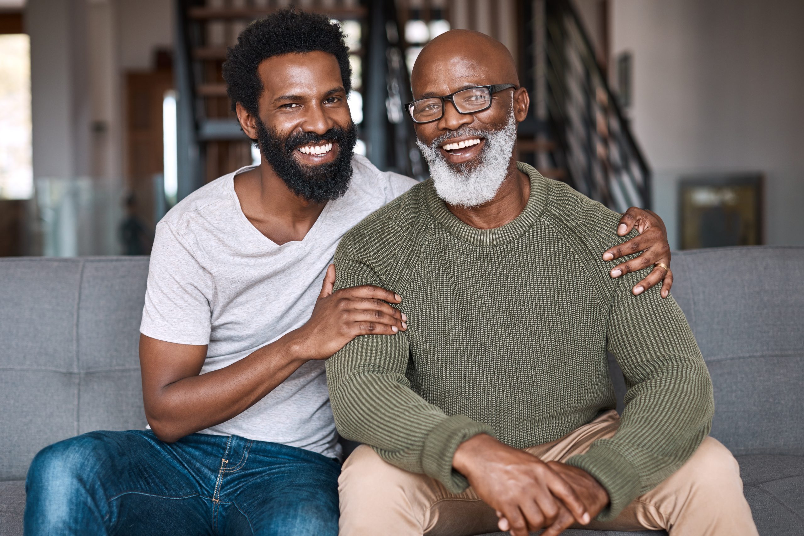 Foto para la salud de los hombres