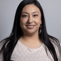 Daisy Gonzalez-Soto_Integrated Care Consultant_LMSW_GRAY