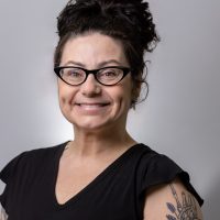 Patty Ringer
